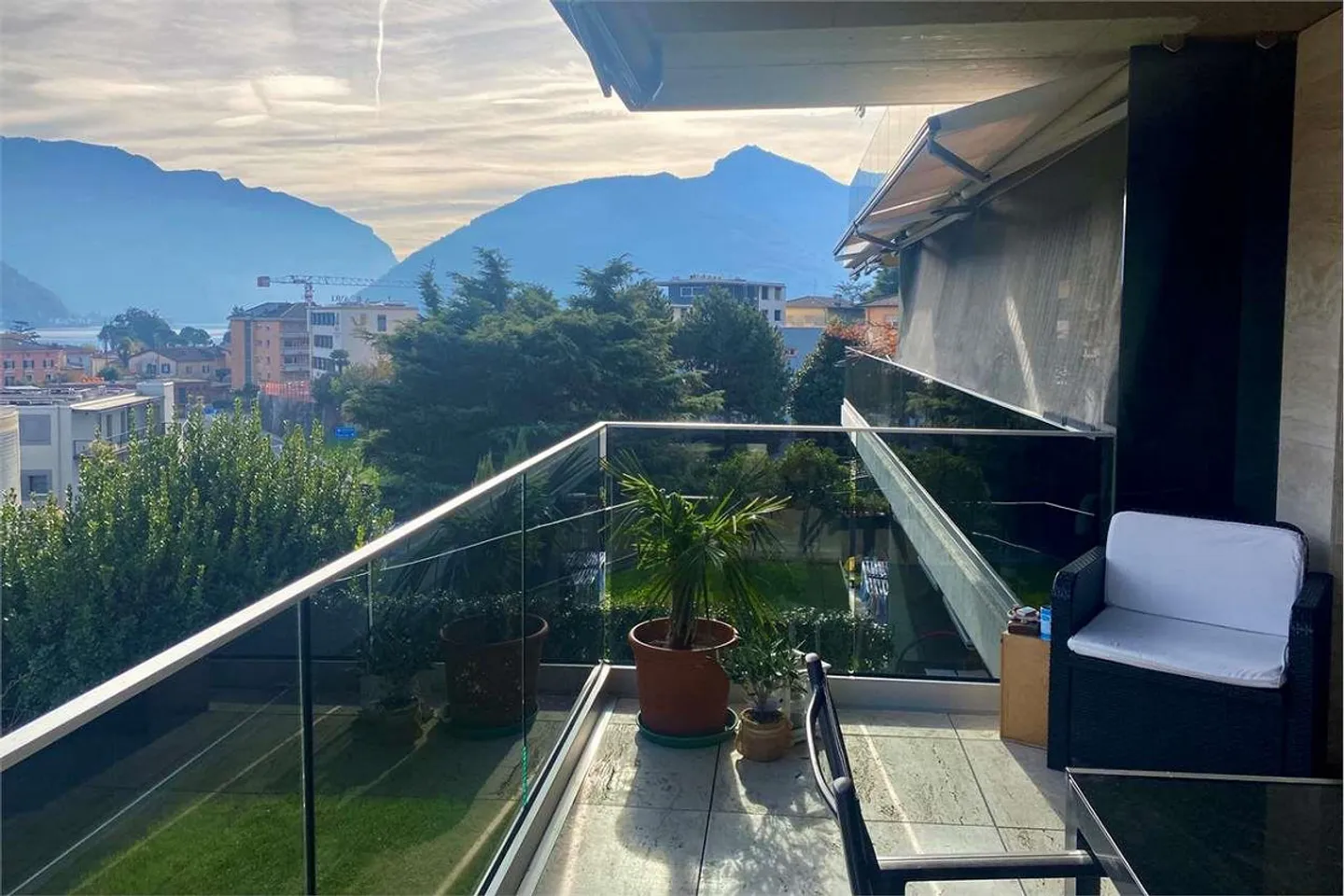 Appartamento in affitto - Foto 11 di 13