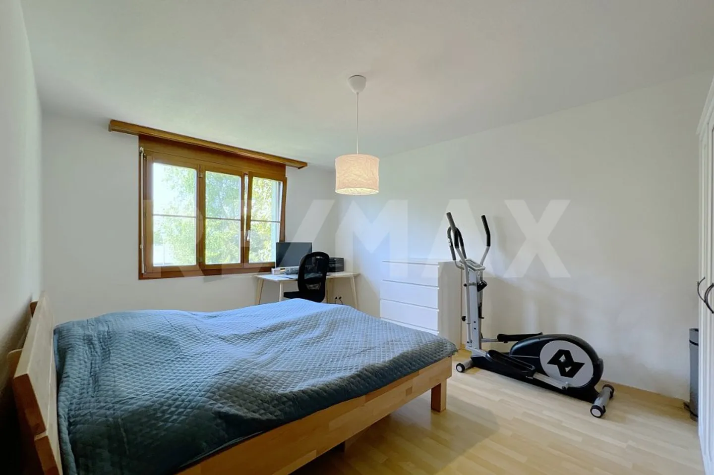 Family-friendly apartment - Photo 9 of 12