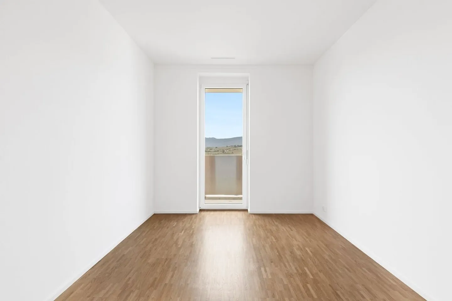Moderne ökologische Wohnung - Foto 5 von 10