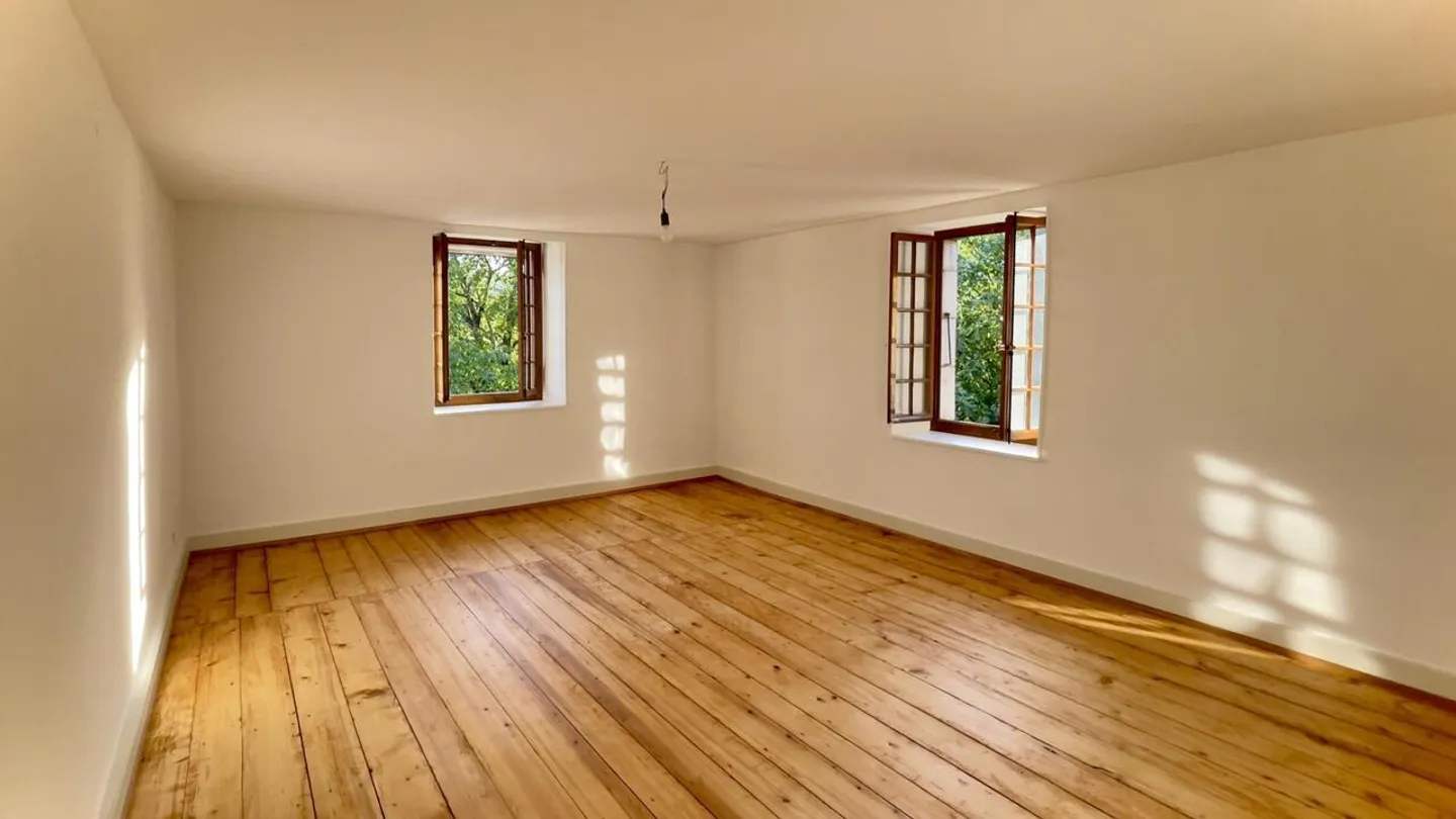 Charming Farmhouse Apartment - Photo 12 of 14