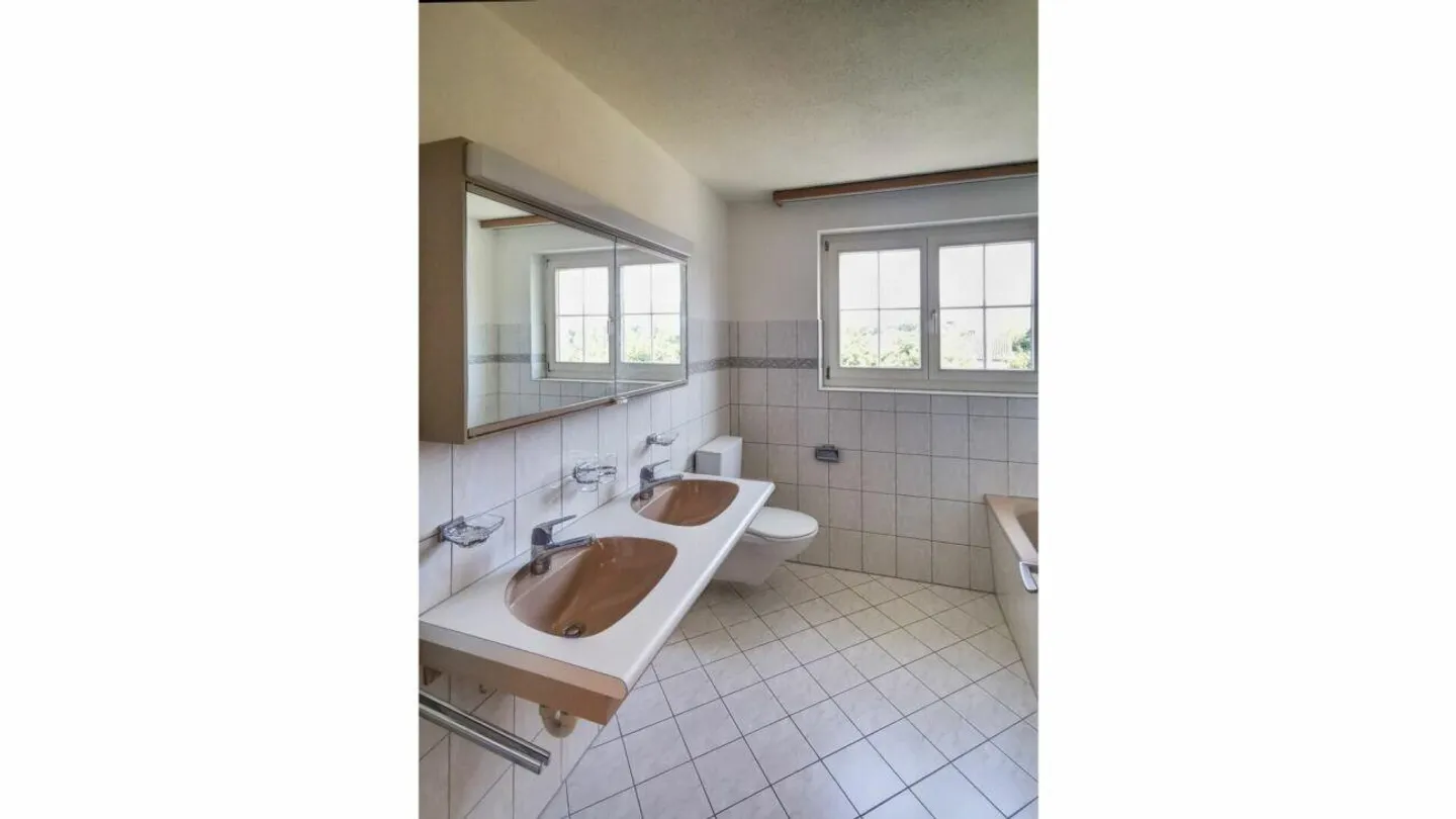 Beaucoup d'espace pour se sentir bien - à l'intérieur et à l'extérieur - Photo 7 sur 10