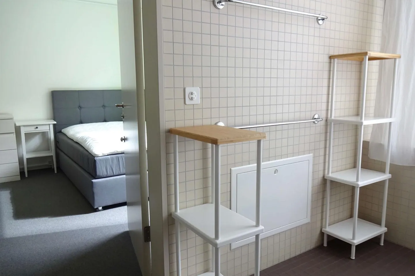 Your Next Chapter Starts Here - Furnished Room in a Top Location - Foto 4 von 11