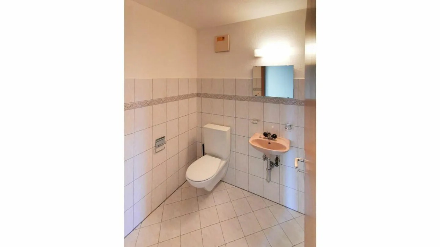 Beaucoup d'espace pour se sentir bien - à l'intérieur et à l'extérieur - Photo 8 sur 10