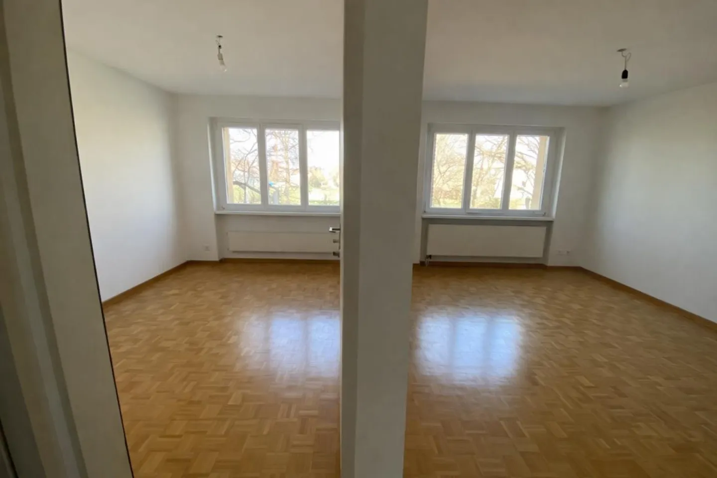 Appartamento luminoso e accogliente con 2 camere a West-Oerlikon - Foto 4 di 7