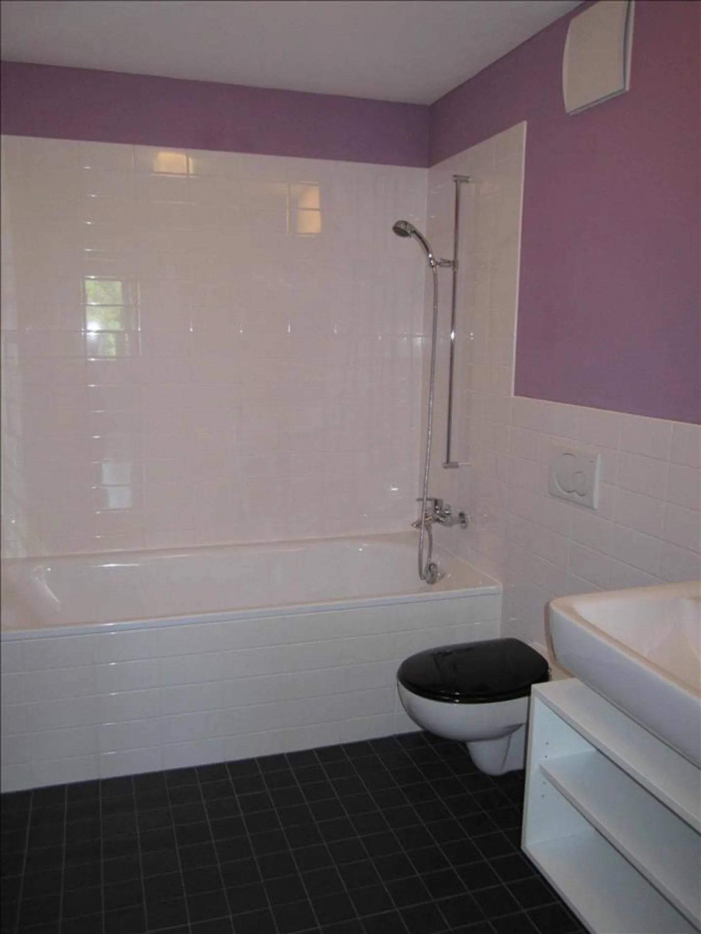 Erdgeschosswohnung mitten im Grünen - Foto 5 von 9