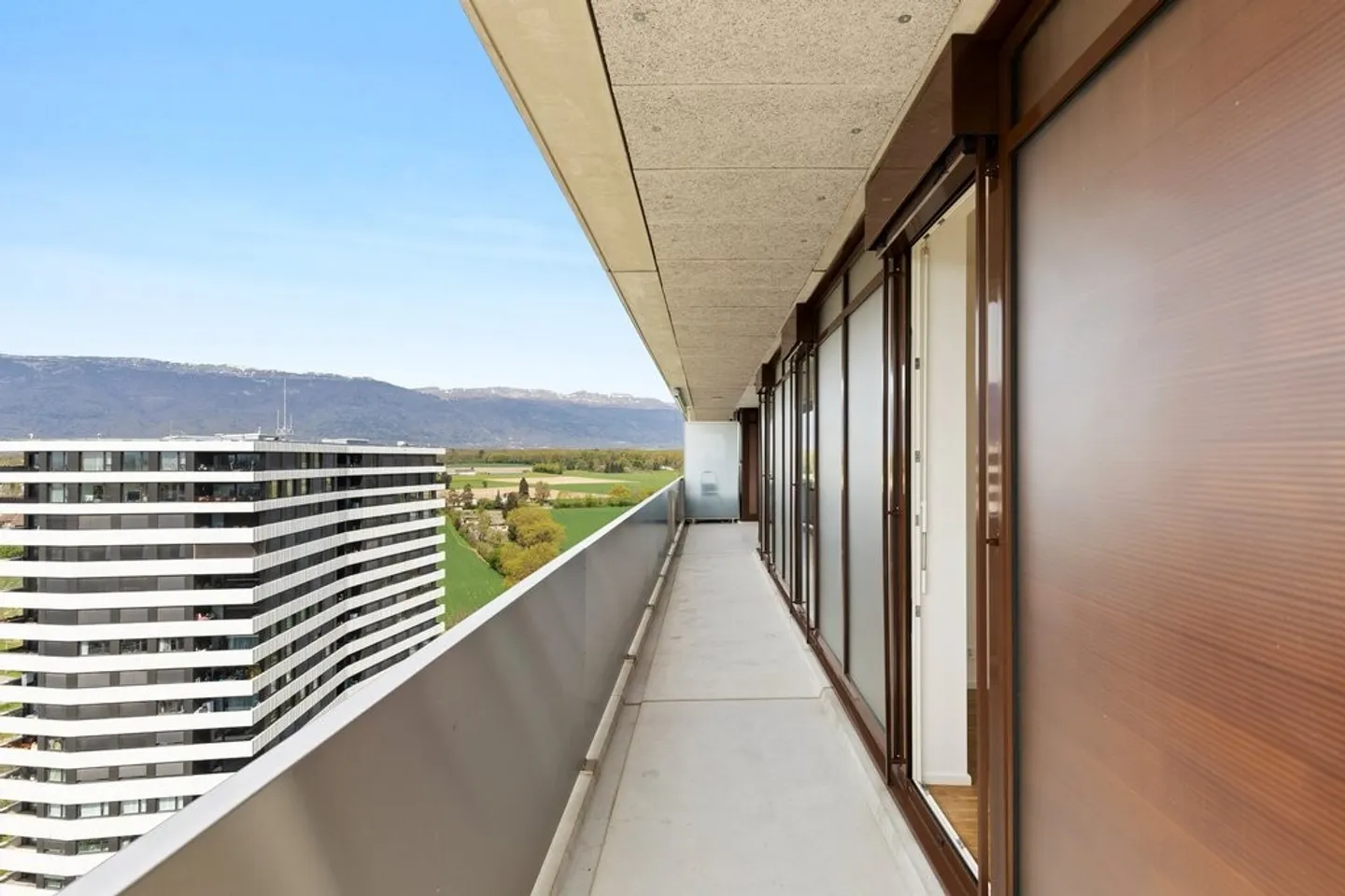 Moderne ökologische Wohnung - Foto 10 von 10