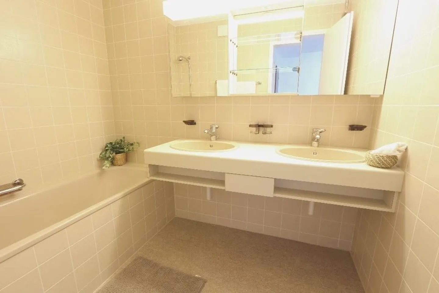 Appartement adapté aux enfants dans la verdure ! - Photo 3 sur 9