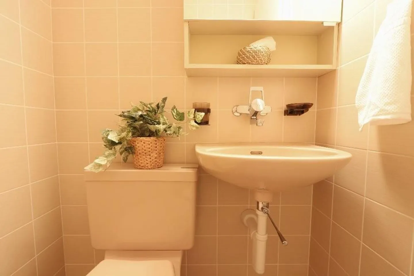 Appartement adapté aux enfants dans la verdure ! - Photo 4 sur 9