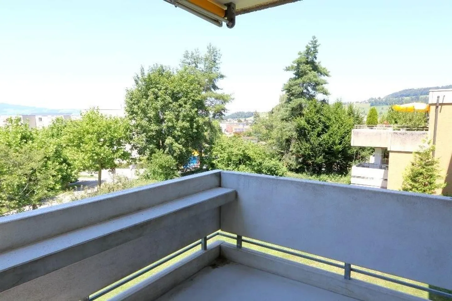 Appartement adapté aux enfants dans la verdure ! - Photo 8 sur 9