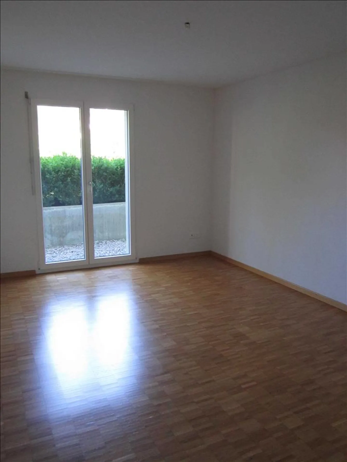 Erdgeschosswohnung mitten im Grünen - Foto 7 von 9