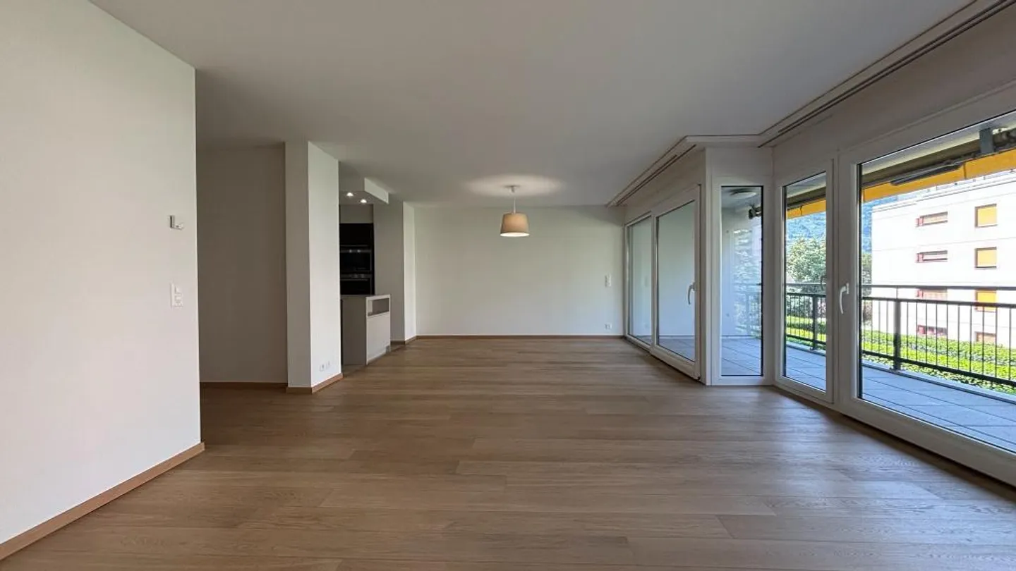 4.5 Room Apartment - Photo 2 of 13