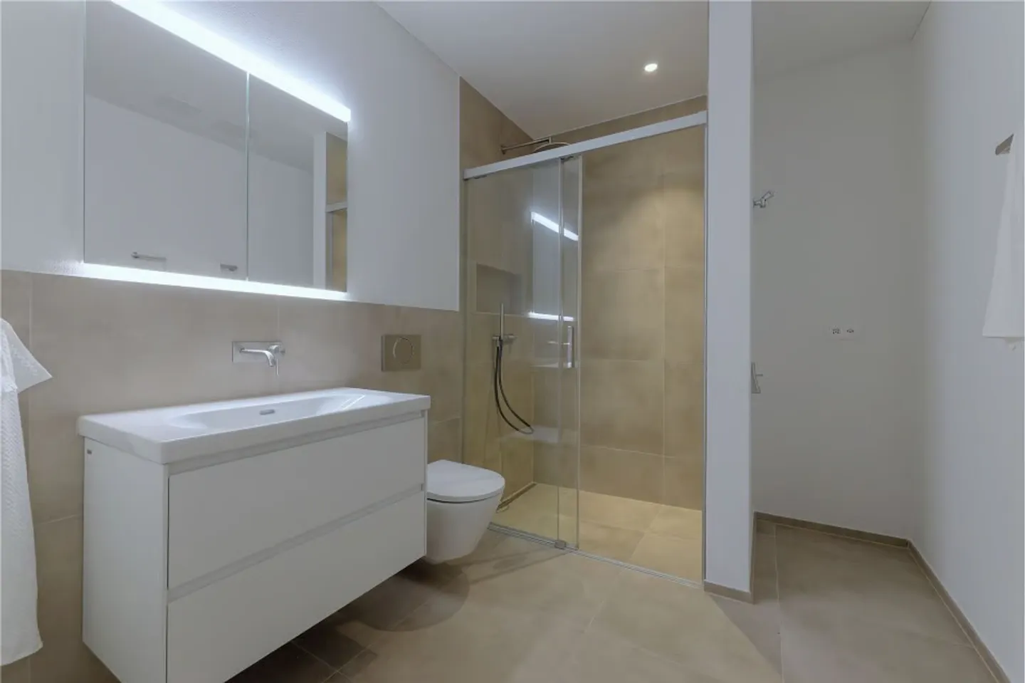 NEUBAU Viermoos - Wohnen an bester Zentrumslage von Urtenen-Schönbühl - Foto 11 di 13