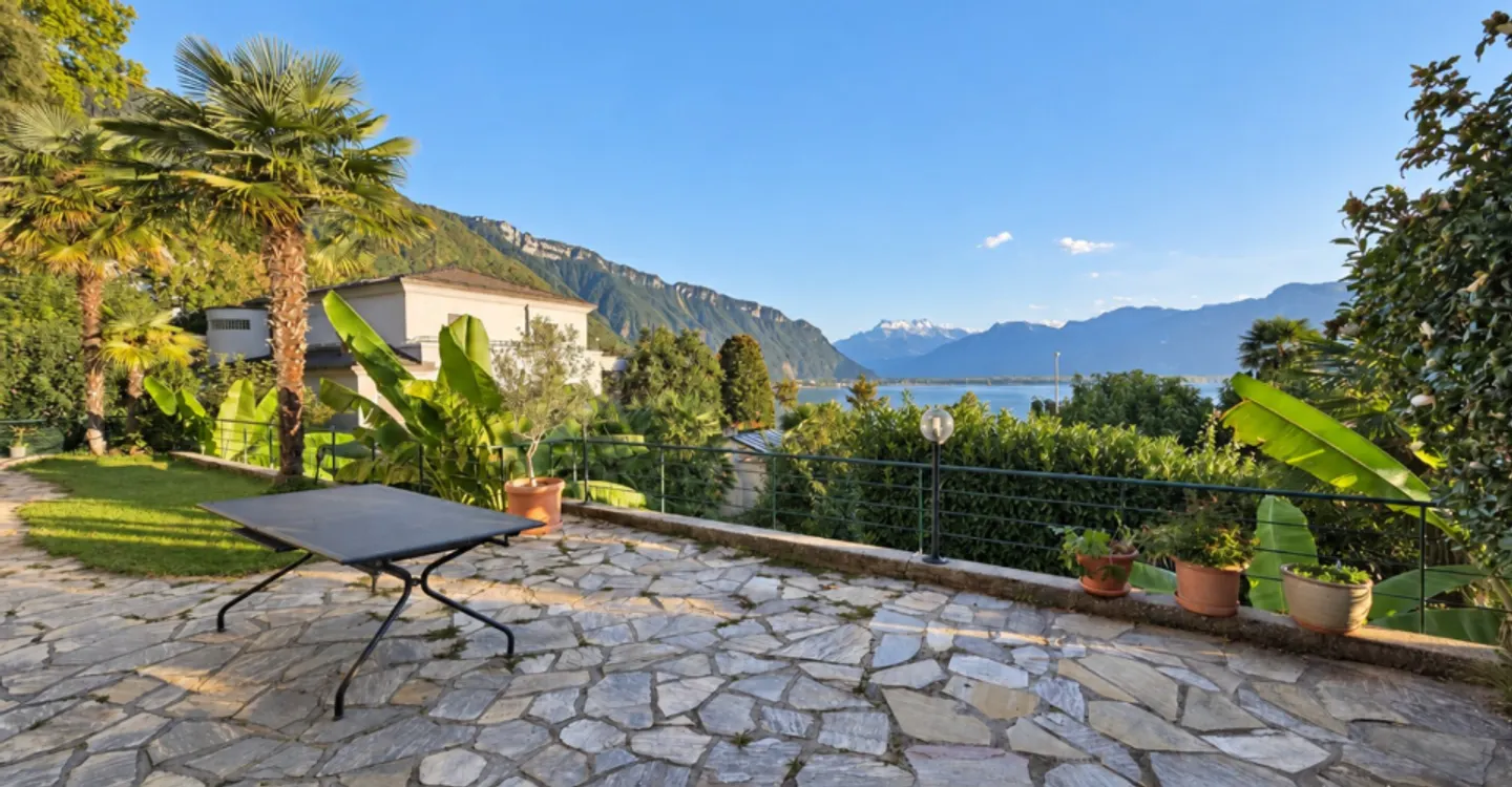 Lo spirito di una casa, il comfort di un appartamento - Vista magnifica - Foto 2 di 13