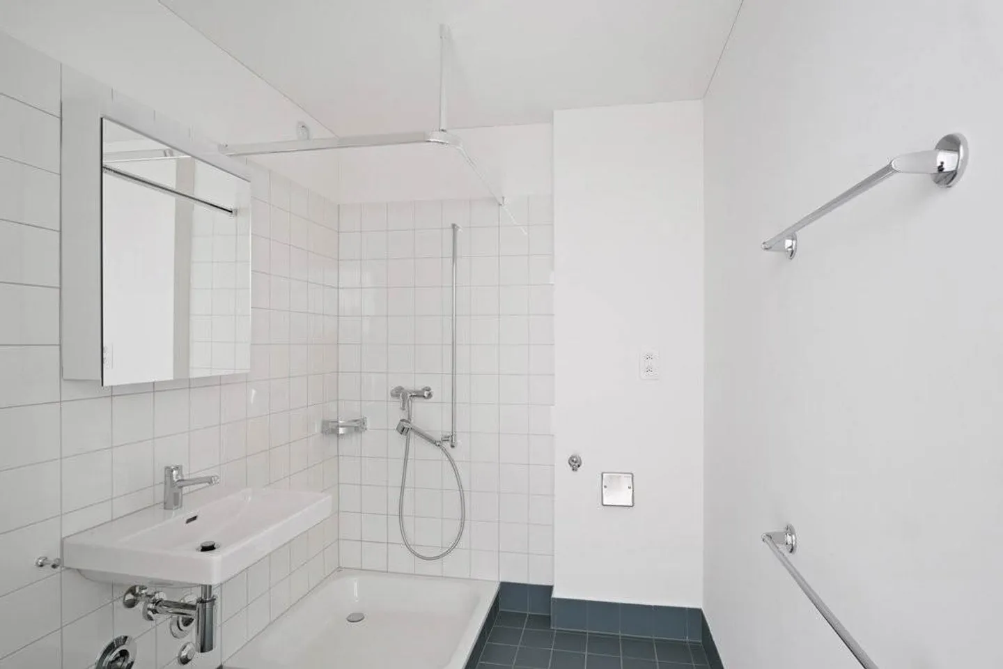 AFFITTARE SENZA DEPOSITO - Appartamento moderno nello sviluppo urbano di Reitmen - Foto 6 di 10