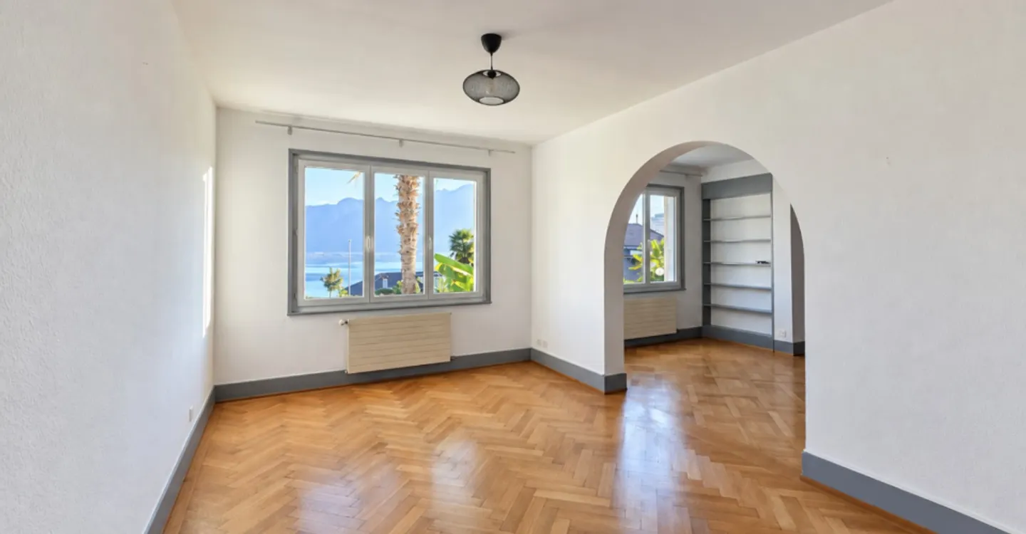 Lo spirito di una casa, il comfort di un appartamento - Vista magnifica - Foto 5 di 13