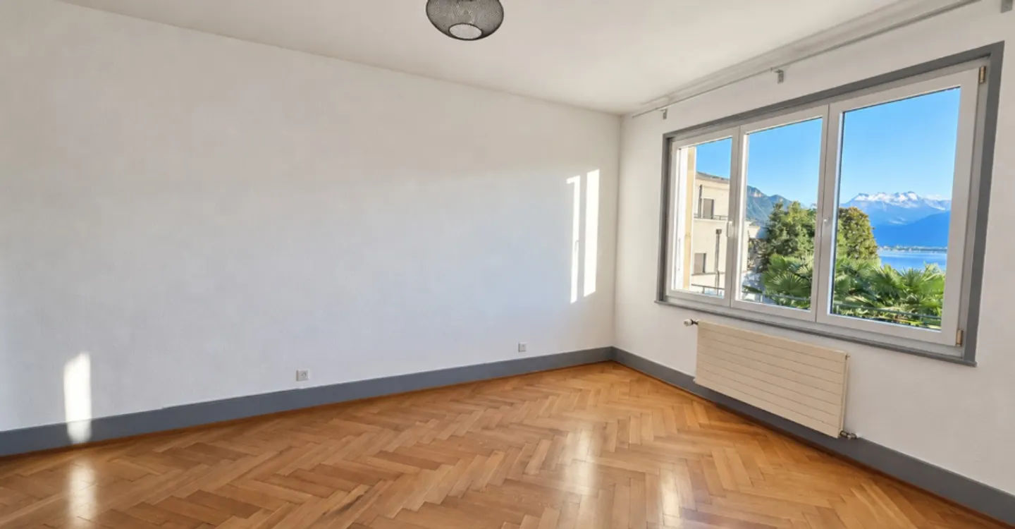 Lo spirito di una casa, il comfort di un appartamento - Vista magnifica - Foto 6 di 13