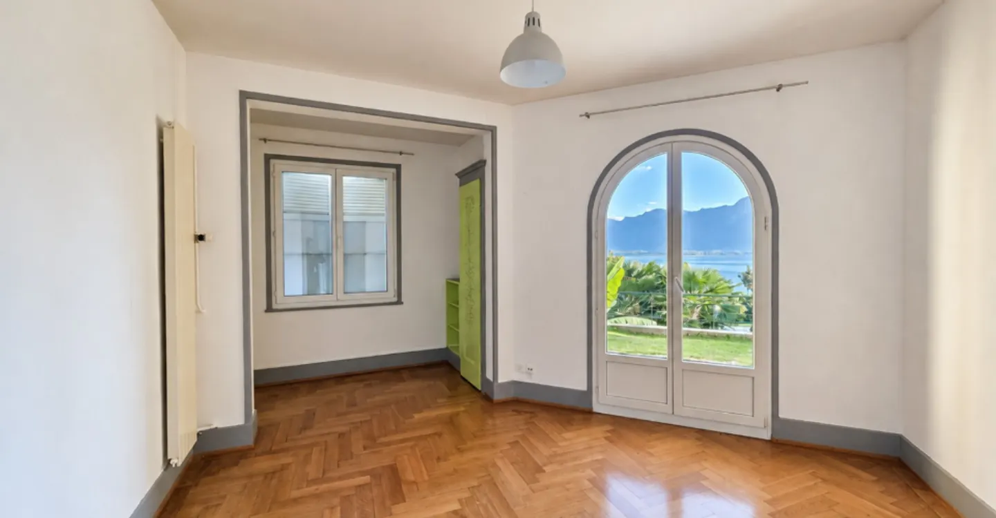 Lo spirito di una casa, il comfort di un appartamento - Vista magnifica - Foto 7 di 13