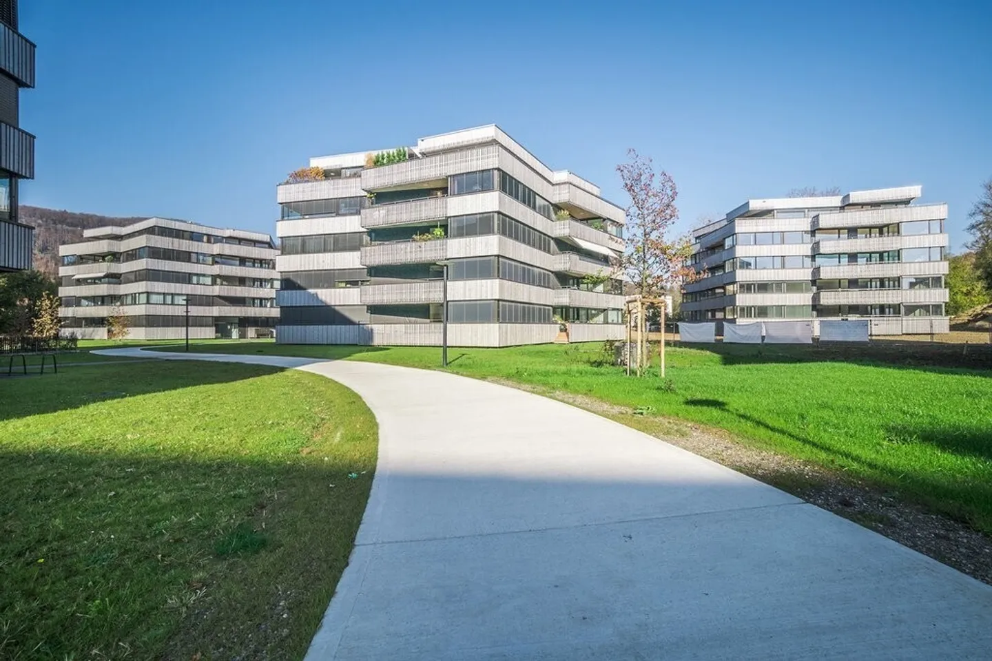 Ihr neues Zuhause! - Foto 1 von 6