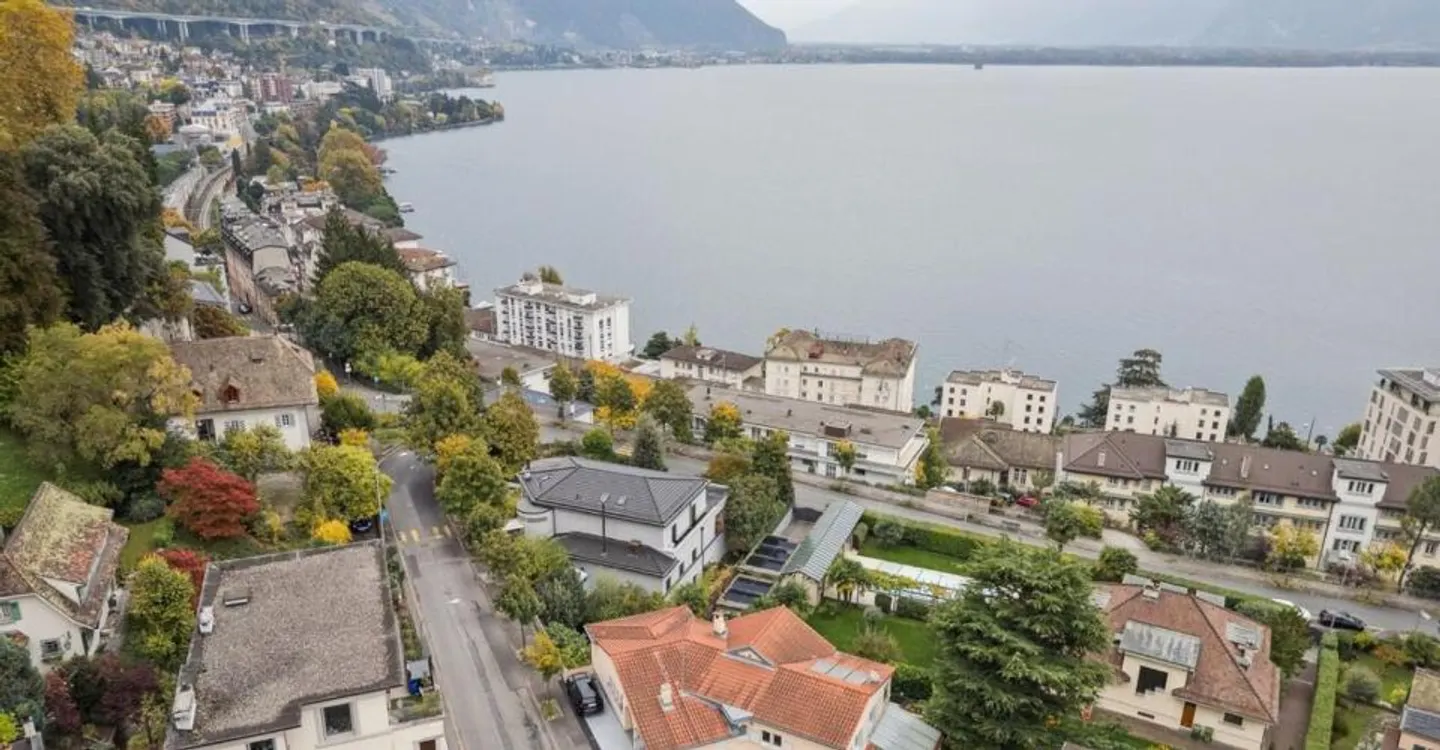 Lo spirito di una casa, il comfort di un appartamento - Vista magnifica - Foto 13 di 13