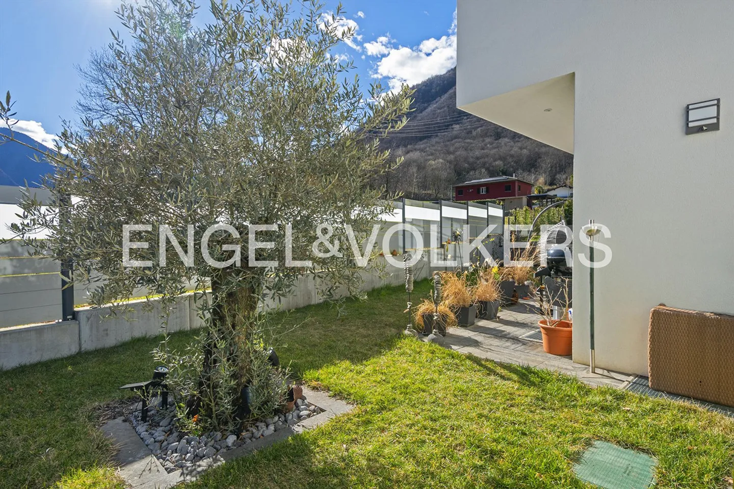 Casa splendidamente situata ad Ai Pian, Cama GR (64) - Foto 16 di 16