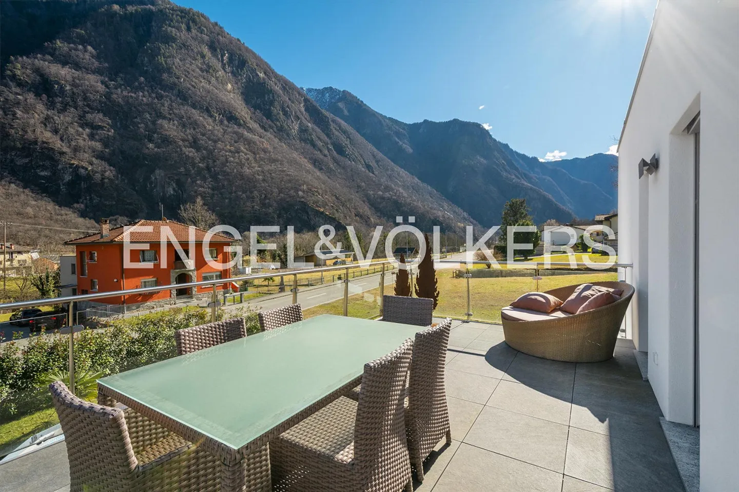 Casa splendidamente situata ad Ai Pian, Cama GR (64) - Foto 14 di 16