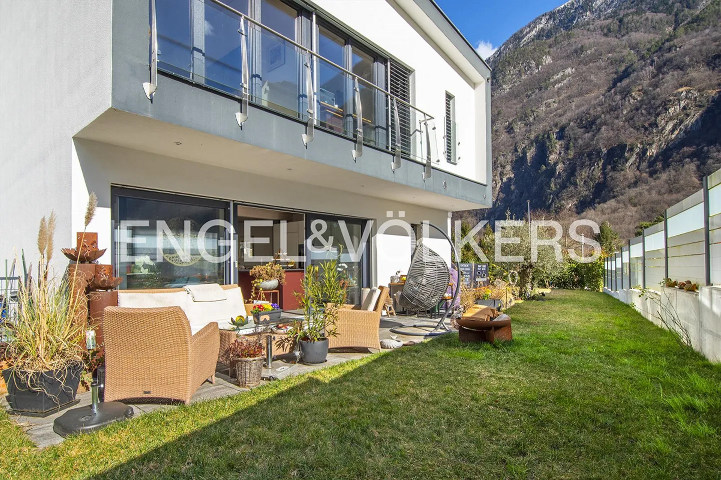 Casa splendidamente situata ad Ai Pian, Cama GR (64) - Foto 15 di 16
