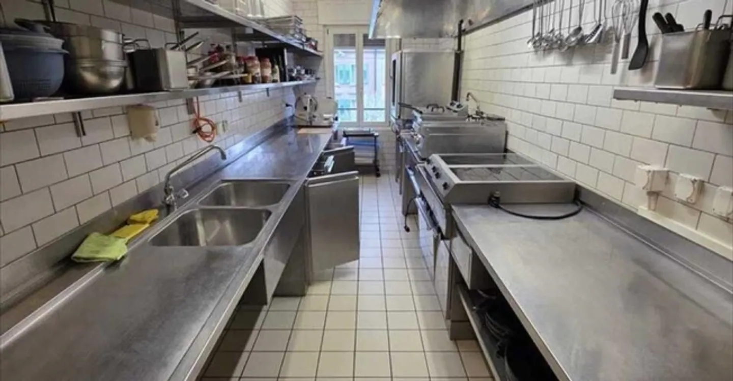 Restaurant - Photo 1 of 13