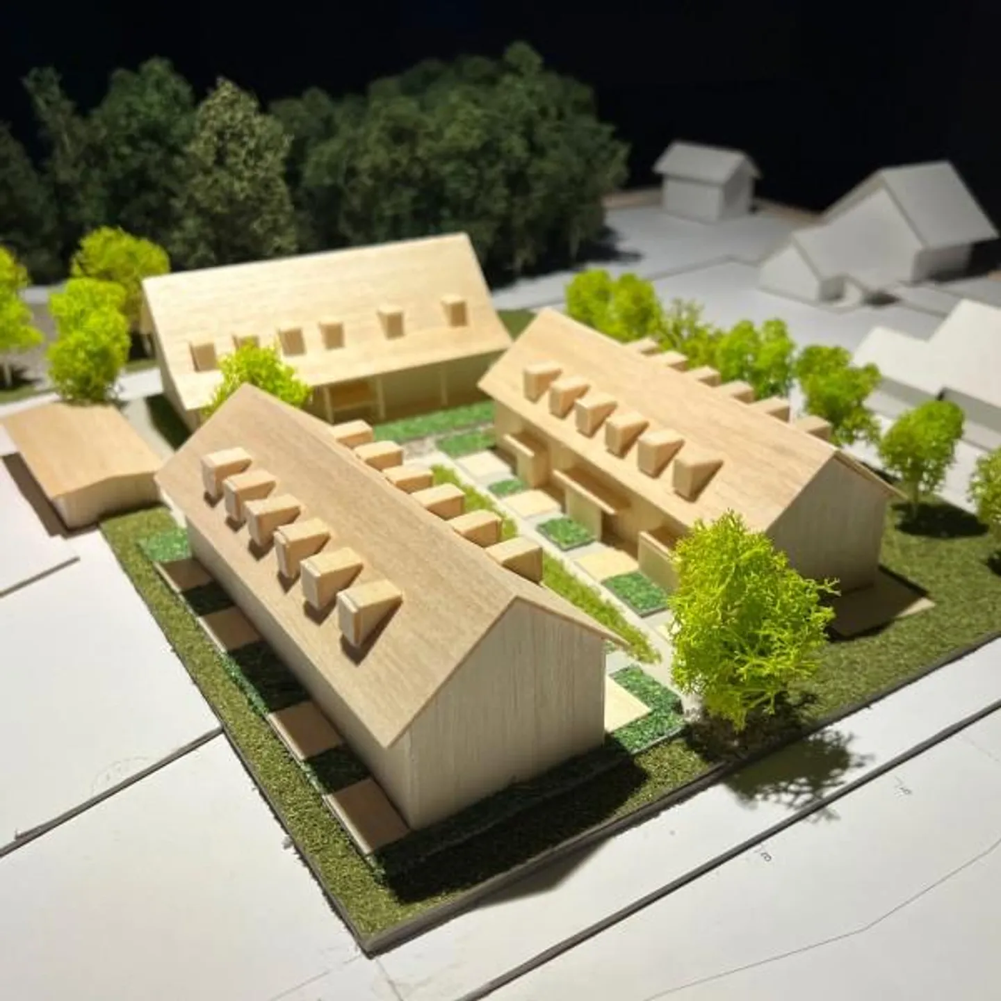 Casa a schiera Marthalerstrasse 31c, Alten - Foto 6 di 19