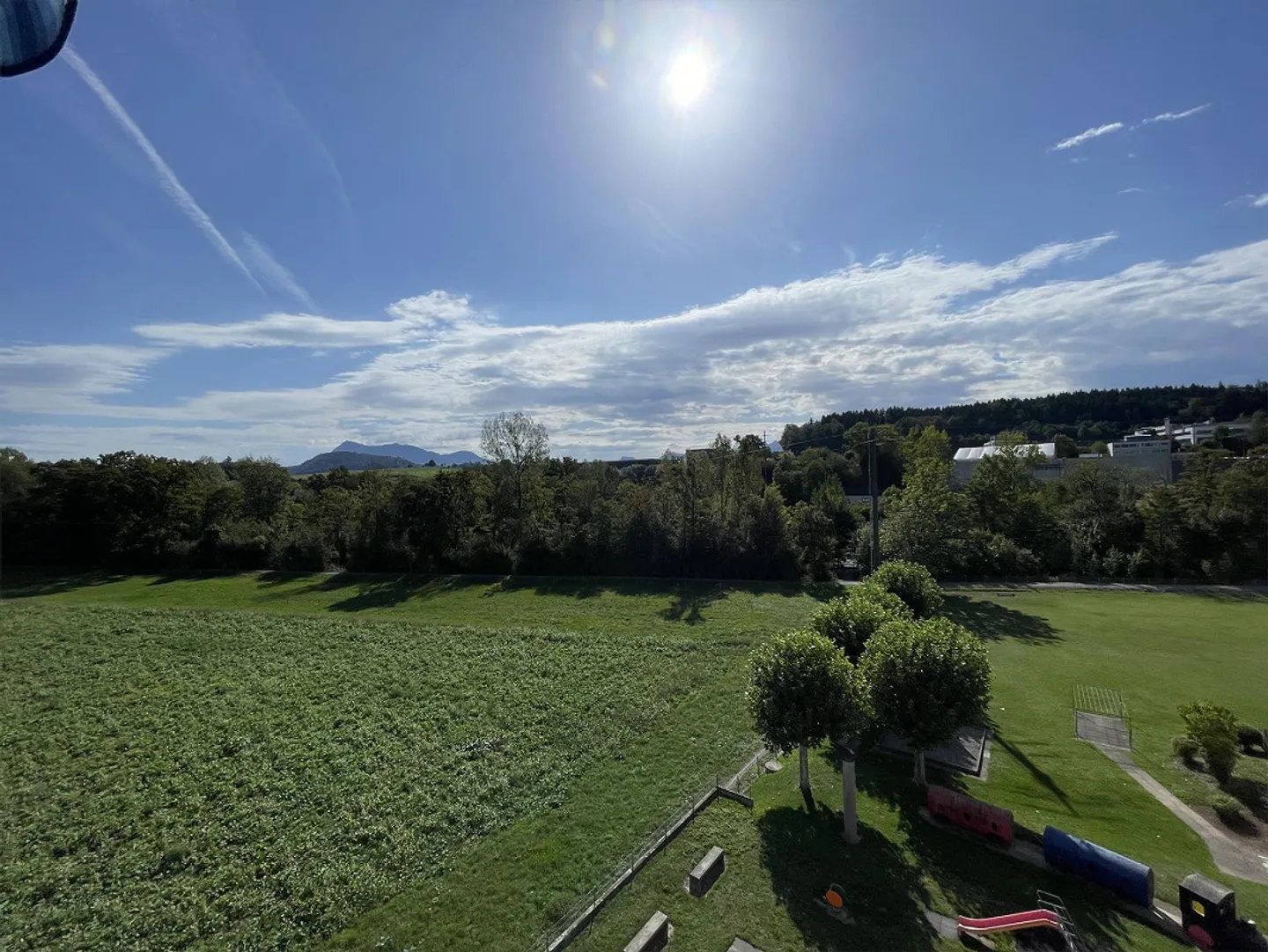Bell'appartamento di 3 stanze - Visita libera il 26.10.2026 alle 12:15 - Foto 2 di 2