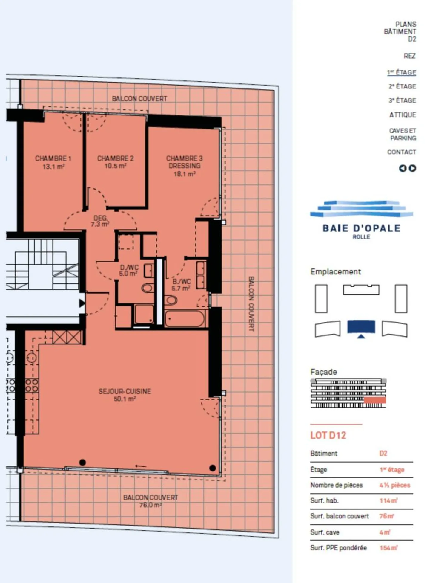 Appartamento di Lusso con Terrazza - Foto 5 di 7