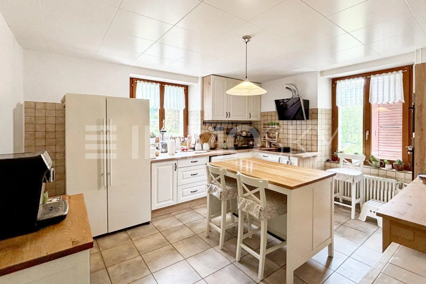 Semi-detached house for sale - Photo 4 of 5