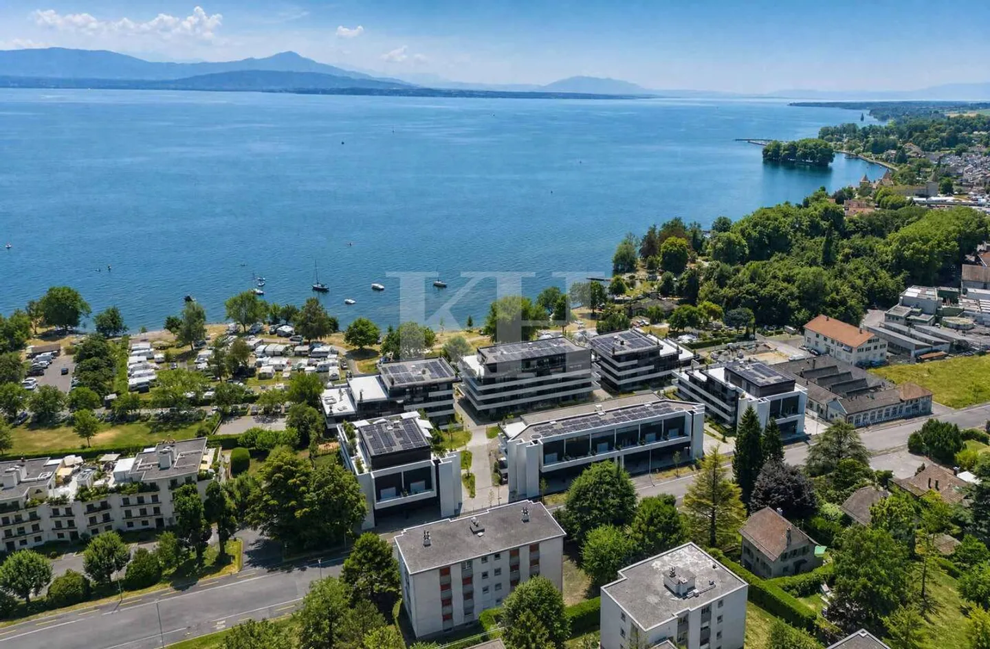 Appartamento di Lusso con Terrazza - Foto 1 di 7