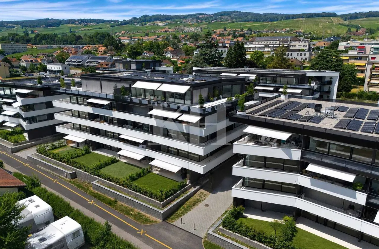 Appartamento di Lusso con Terrazza - Foto 7 di 7