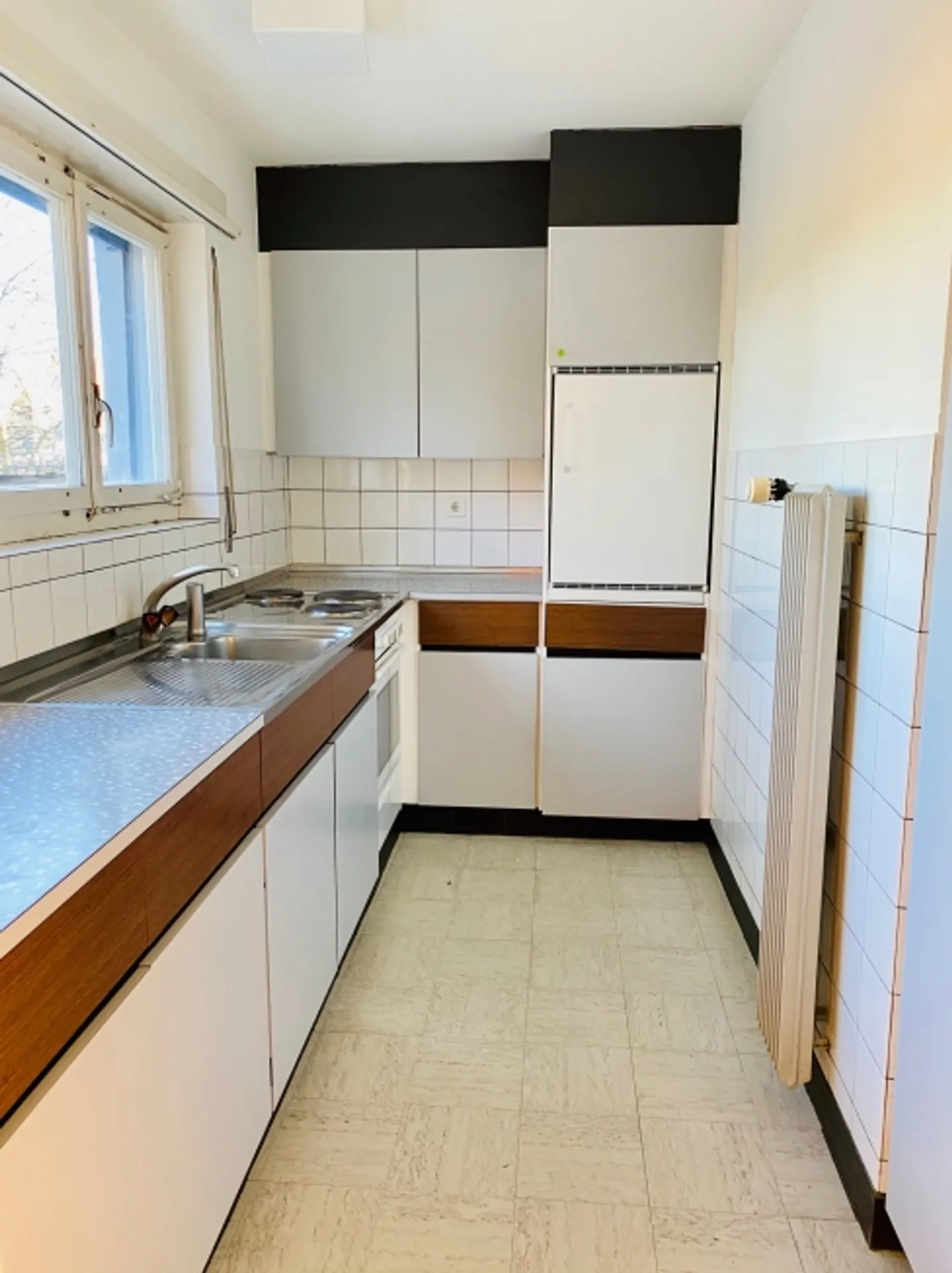 Appartamento 3 locali - Foto 2 di 8