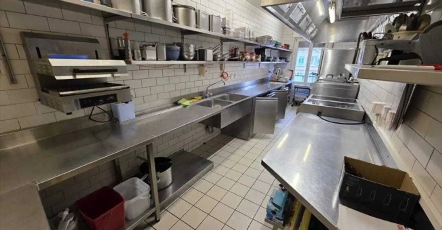 Restaurant - Photo 8 of 13