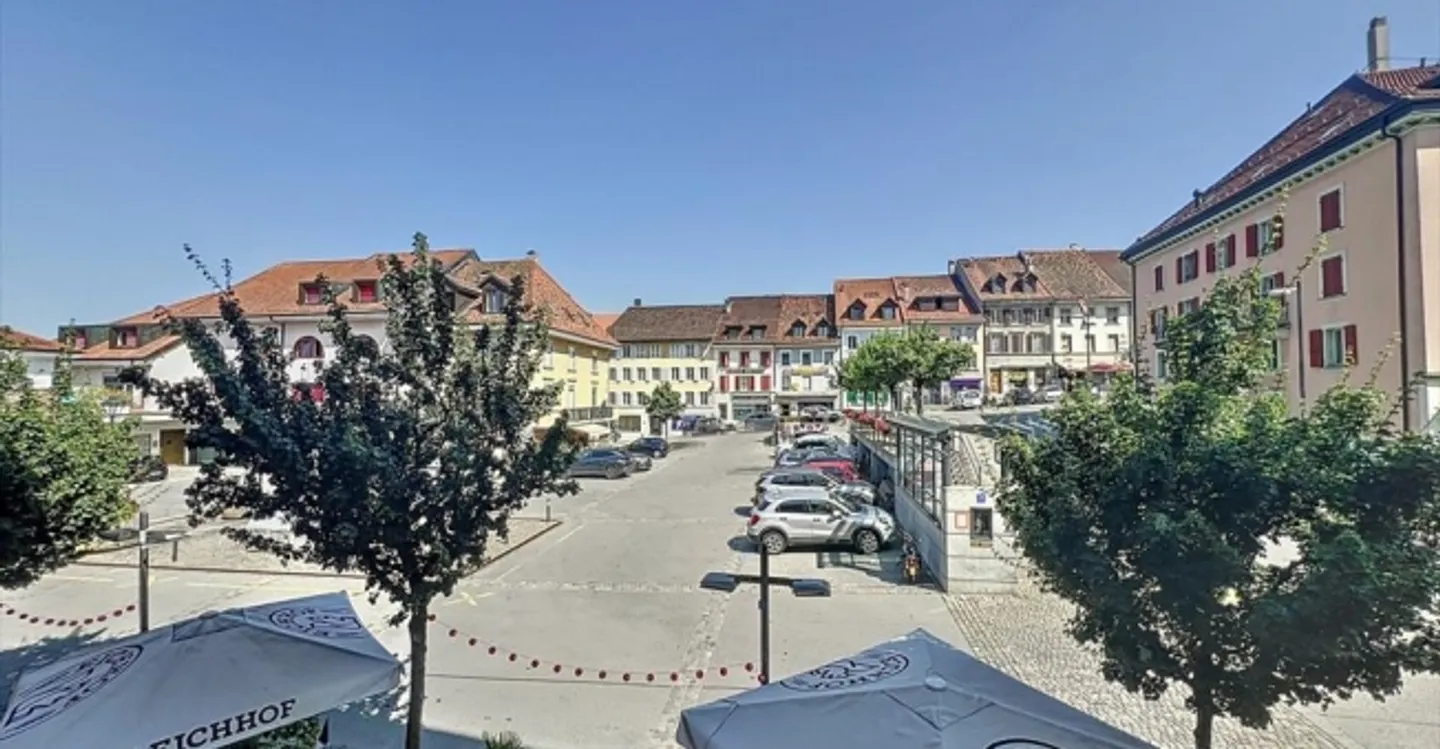 Restaurant - Photo 9 of 13