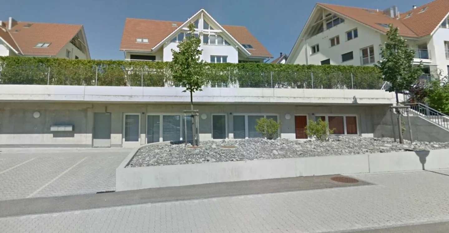 Your new creative space in Aeugst am Albis - ideal for hobby or profession - Photo 1 of 5