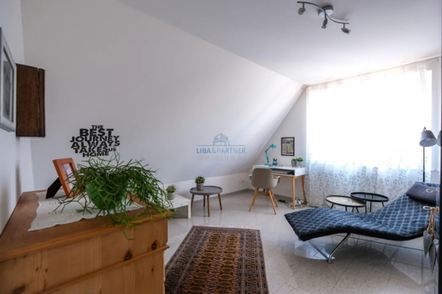 «Charme und Komfort vereint, Ihr grosszügiges Zuhause im Grünen» - Foto 12 von 13