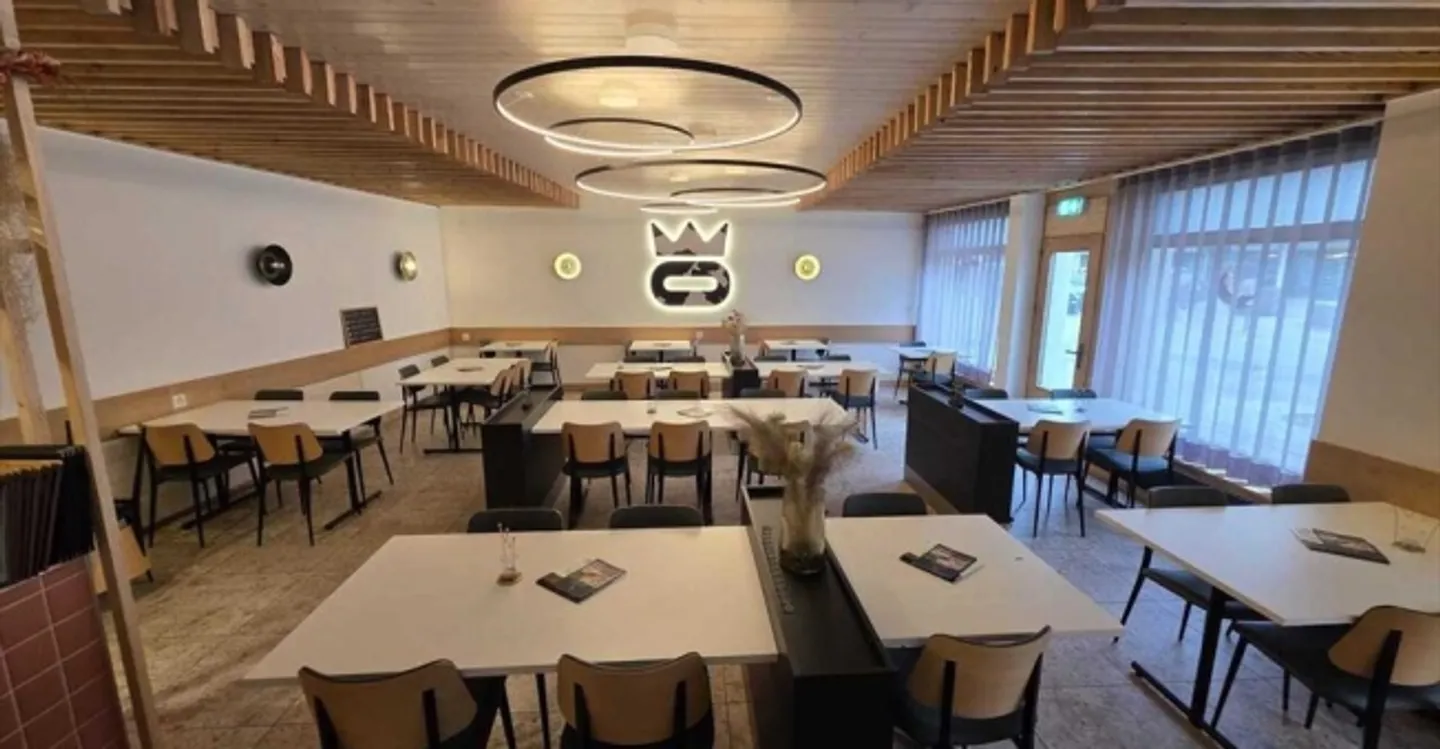 Restaurant - Photo 11 of 13