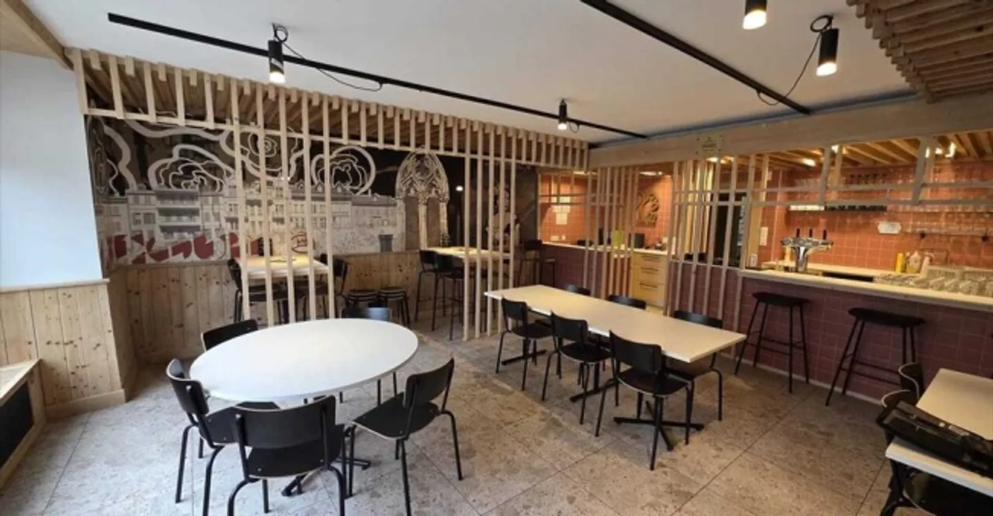 Restaurant - Photo 12 of 13