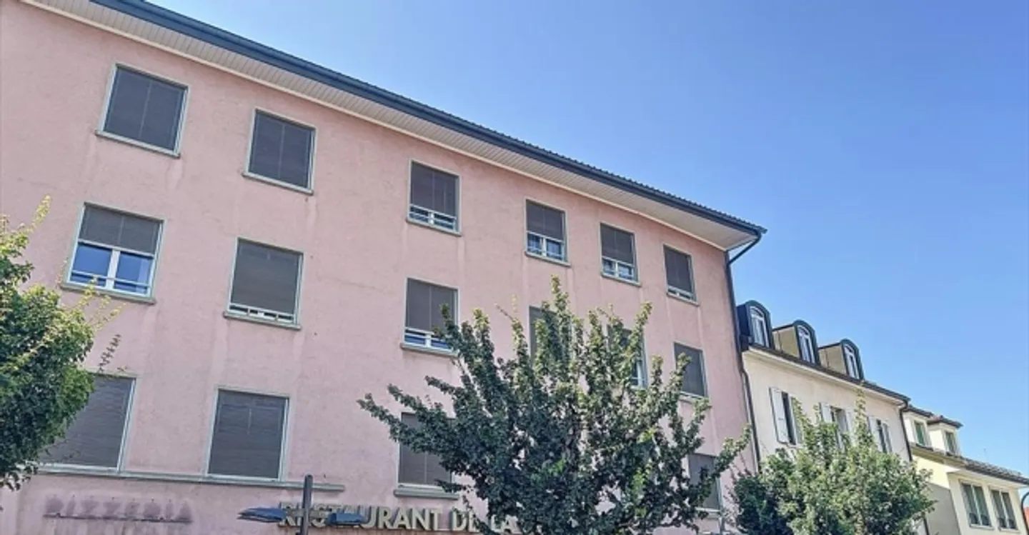 Restaurant - Photo 13 of 13