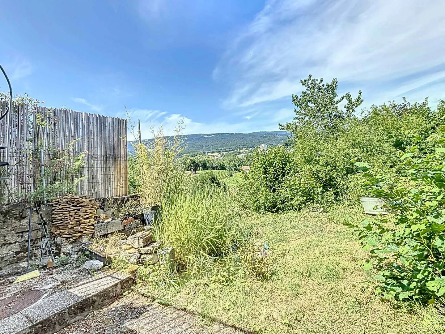 Triplex di 3,5 stanze con terrazze e studio indipendente - Foto 13 di 13