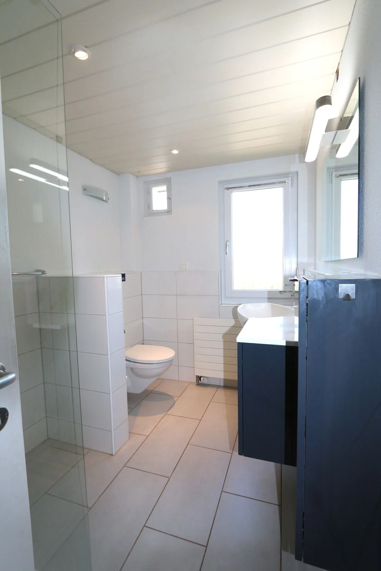 Charmante maison individuelle dans un emplacement calme à Mumpf - disponible immédiatement - Photo 5 sur 14