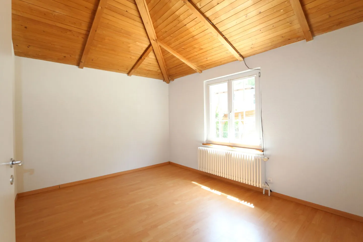 Charmante maison individuelle dans un emplacement calme à Mumpf - disponible immédiatement - Photo 6 sur 14