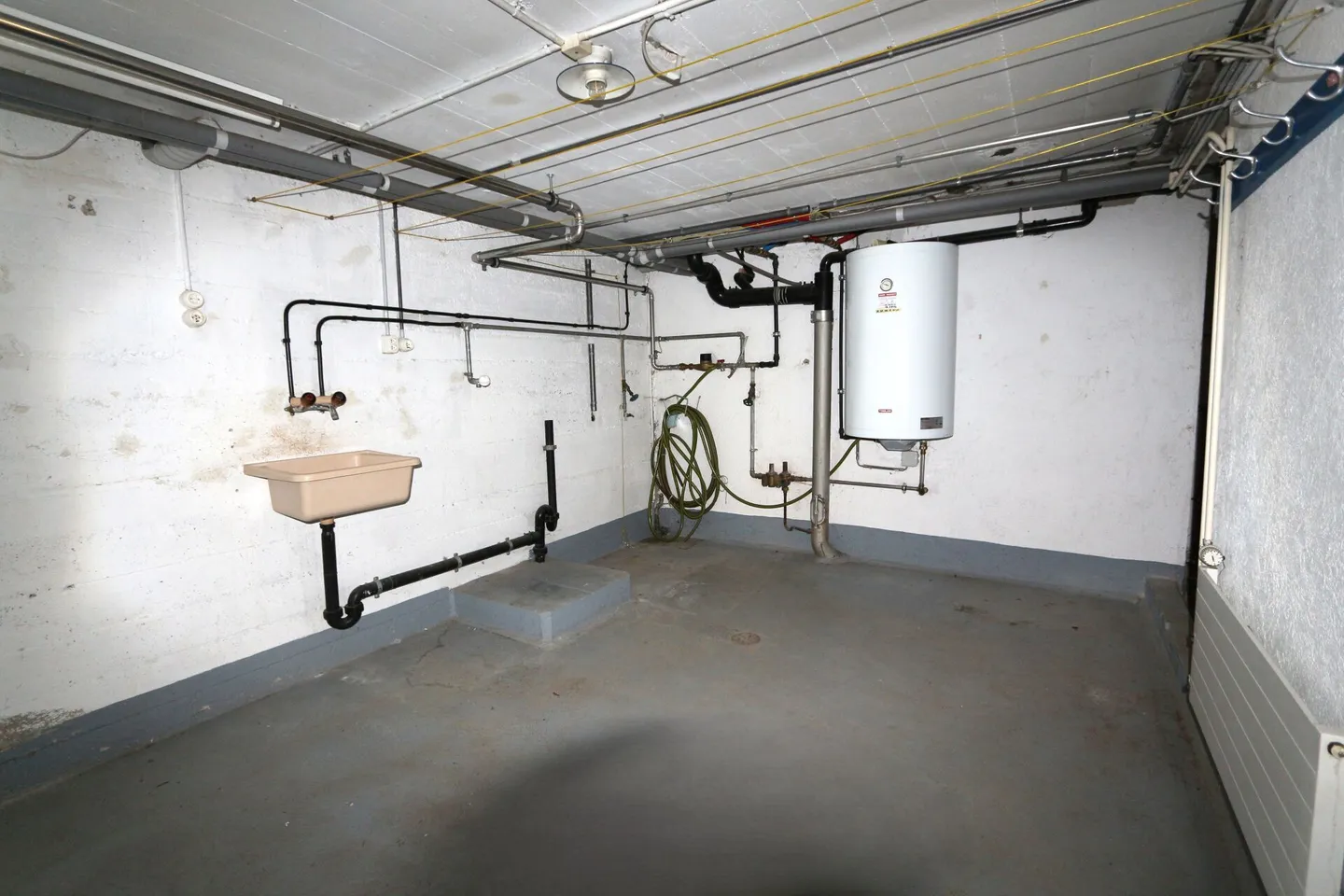 Charmante maison individuelle dans un emplacement calme à Mumpf - disponible immédiatement - Photo 11 sur 14