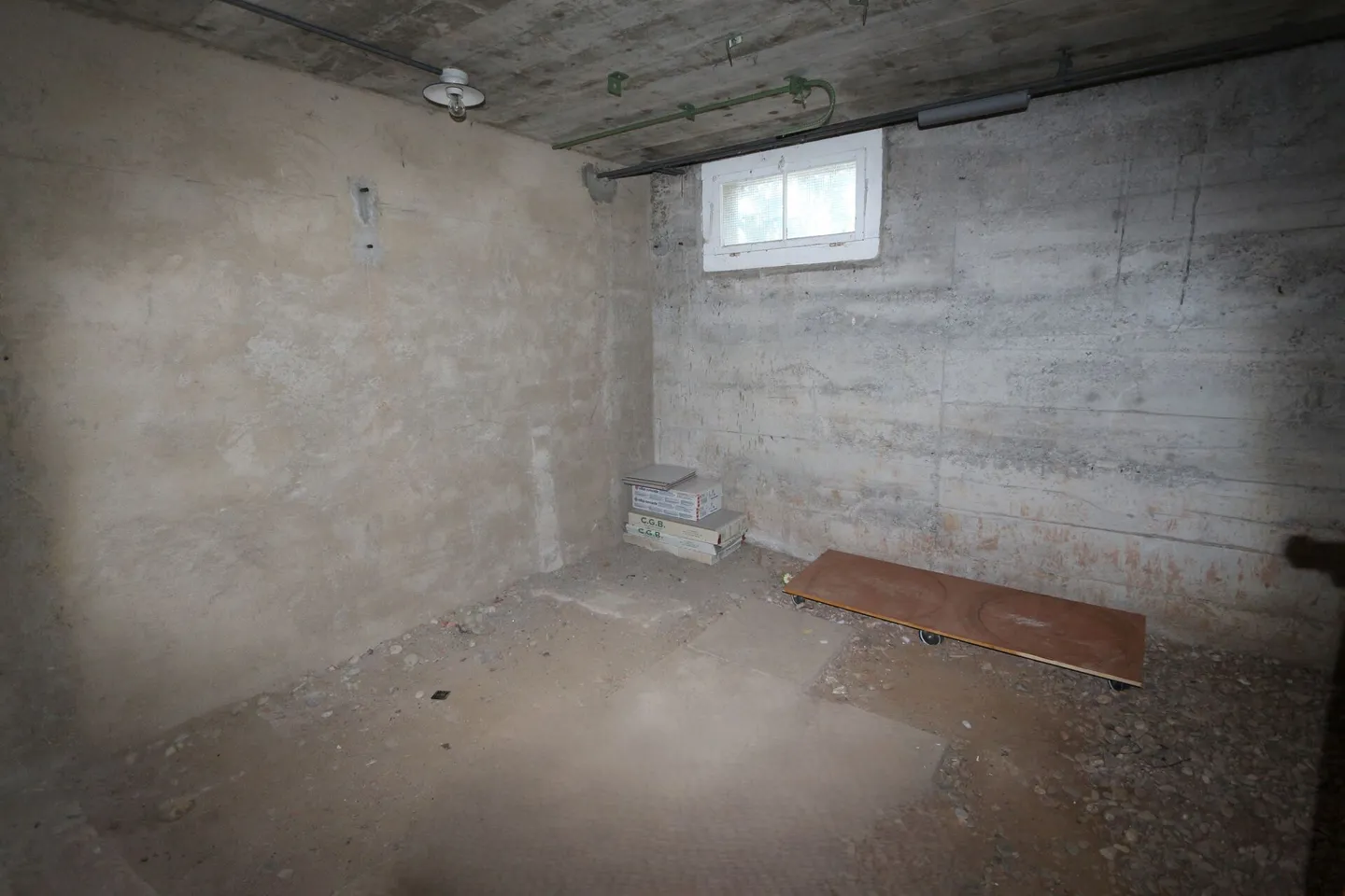 Charmante maison individuelle dans un emplacement calme à Mumpf - disponible immédiatement - Photo 12 sur 14