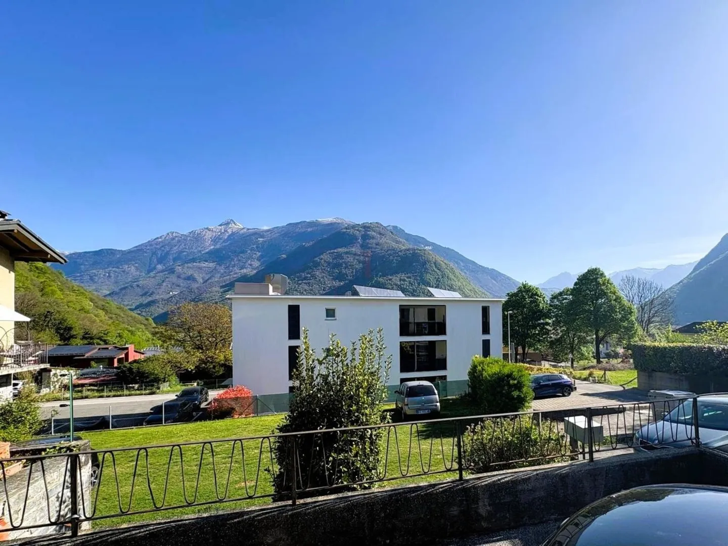 Appartement Lumineux en Emplacement Calme - Photo 1 sur 7