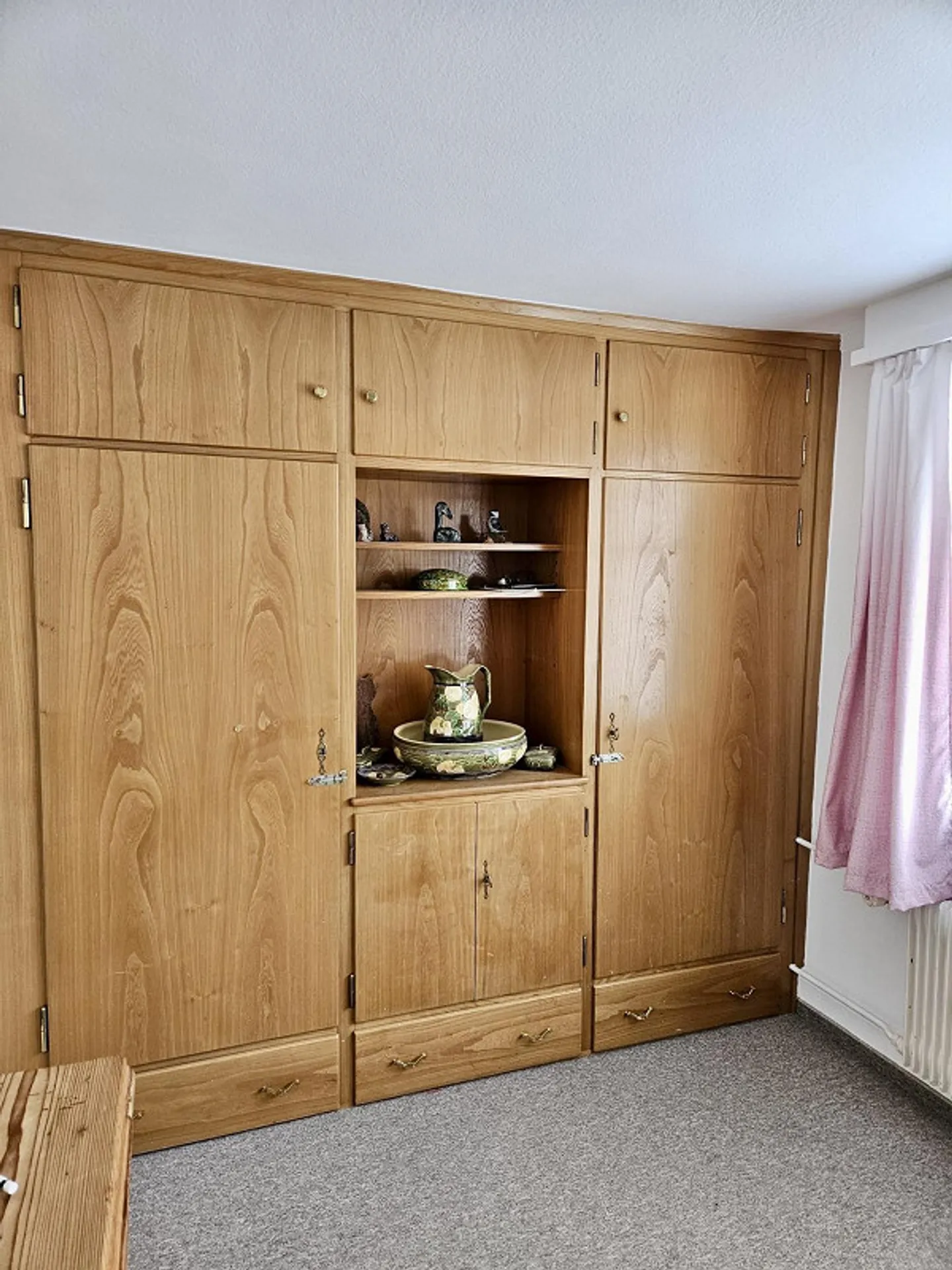 Attractive 3.5 Room Apartment in a Central Location - Photo 8 of 14