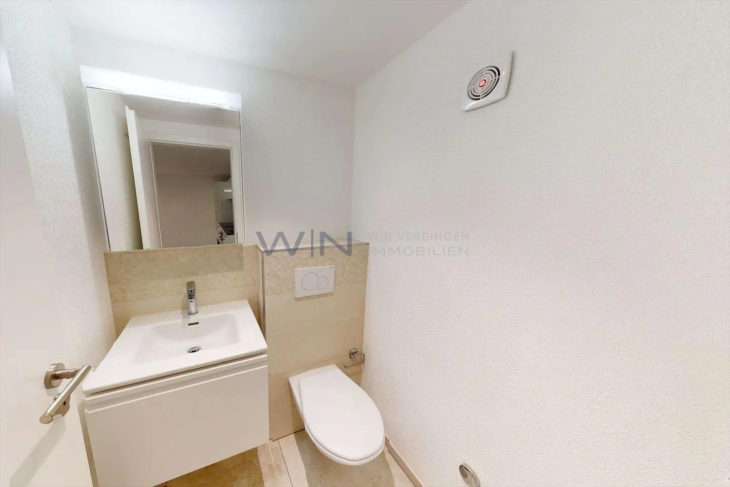 Haus oder Wohnung, auf jedenfall eine Rarität - Foto 3 von 8