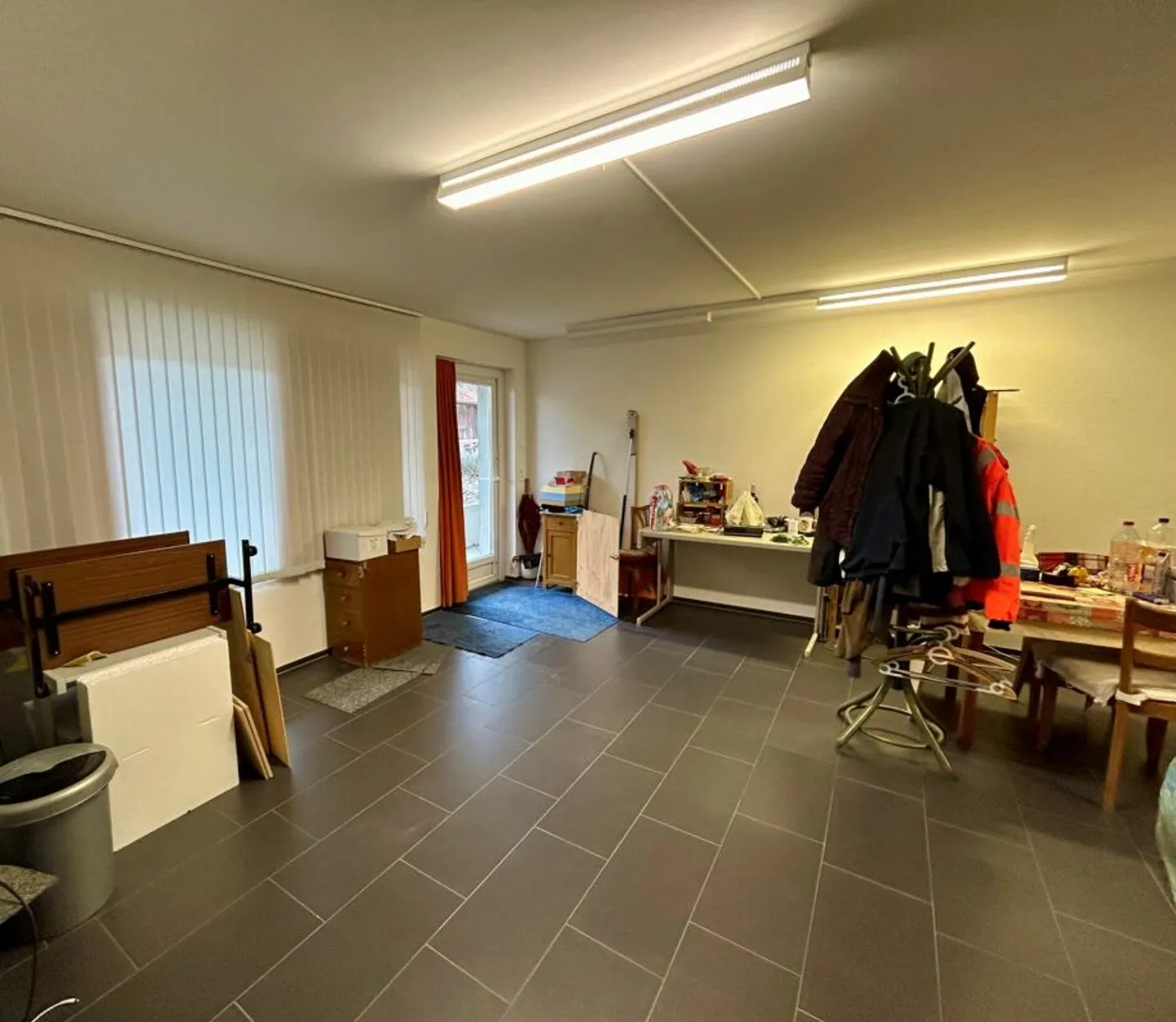 Your new creative space in Aeugst am Albis - ideal for hobby or profession - Photo 2 of 5